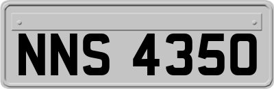 NNS4350
