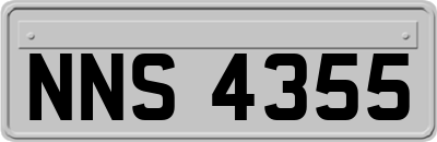 NNS4355