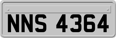 NNS4364