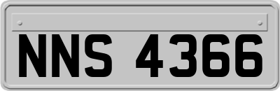 NNS4366