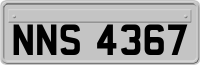 NNS4367