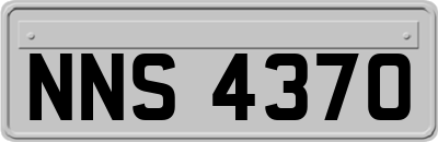 NNS4370