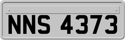 NNS4373