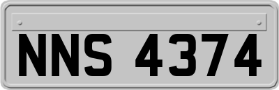 NNS4374