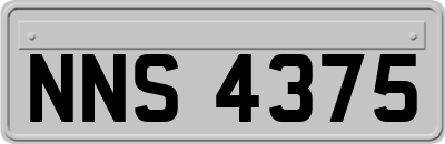 NNS4375