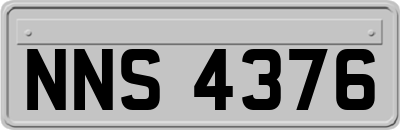 NNS4376