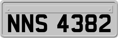 NNS4382