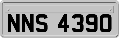 NNS4390