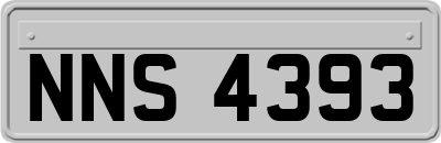 NNS4393