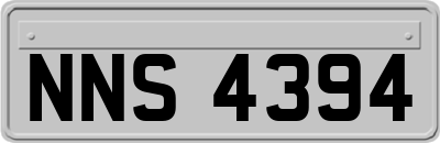 NNS4394