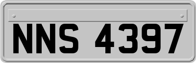 NNS4397