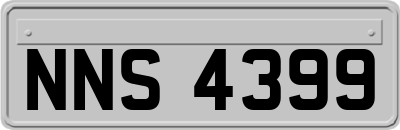 NNS4399