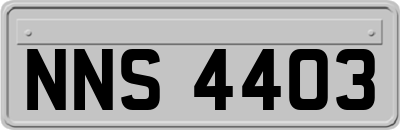 NNS4403
