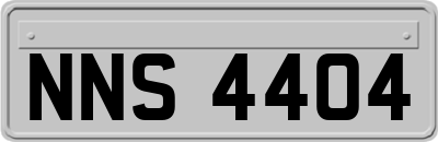 NNS4404