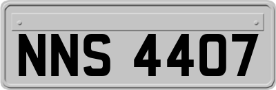 NNS4407