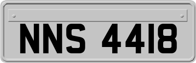 NNS4418
