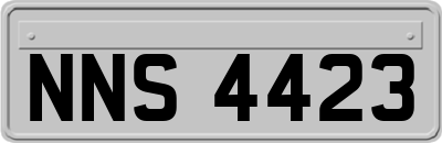 NNS4423