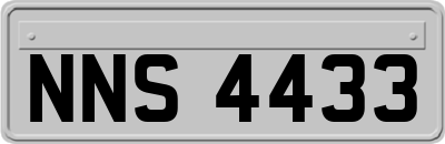 NNS4433