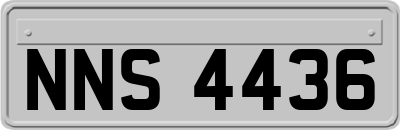 NNS4436