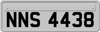 NNS4438