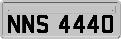 NNS4440