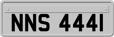 NNS4441