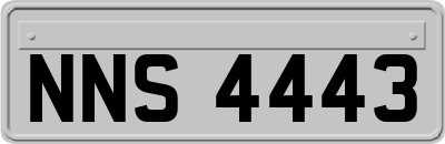 NNS4443