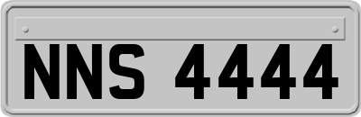 NNS4444