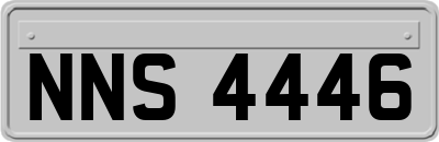 NNS4446