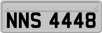 NNS4448