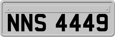NNS4449