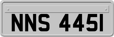 NNS4451