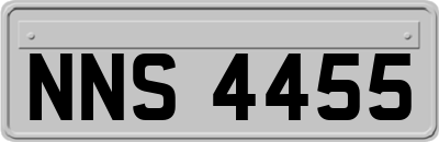 NNS4455