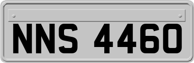 NNS4460