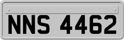 NNS4462