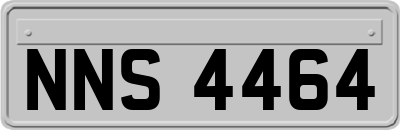 NNS4464