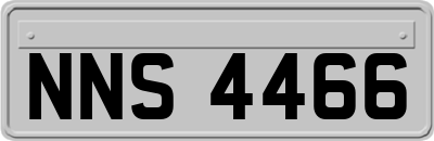 NNS4466