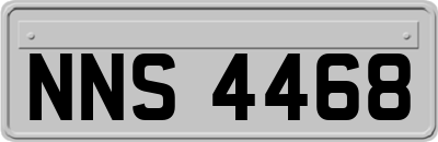 NNS4468