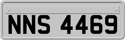 NNS4469
