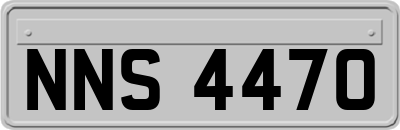 NNS4470