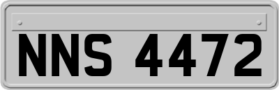 NNS4472