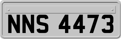 NNS4473