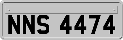 NNS4474
