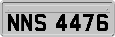 NNS4476