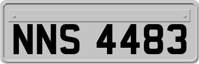 NNS4483