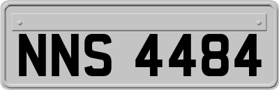 NNS4484