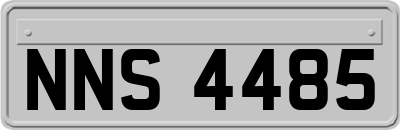 NNS4485