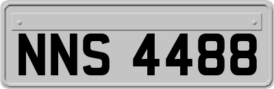 NNS4488
