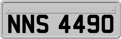 NNS4490
