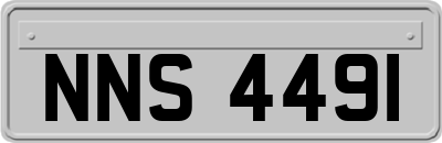 NNS4491
